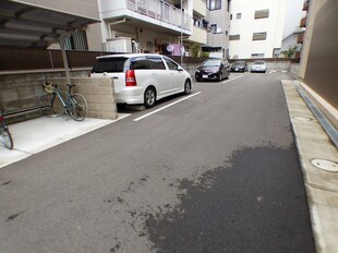 摂津本山駅 徒歩5分 3階の物件外観写真